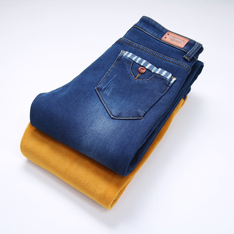 Men's jeans - GIGI & POPO - Men -