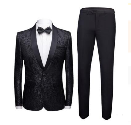 Men''s suit suits men wedding Dress Suit Set - GIGI & POPO