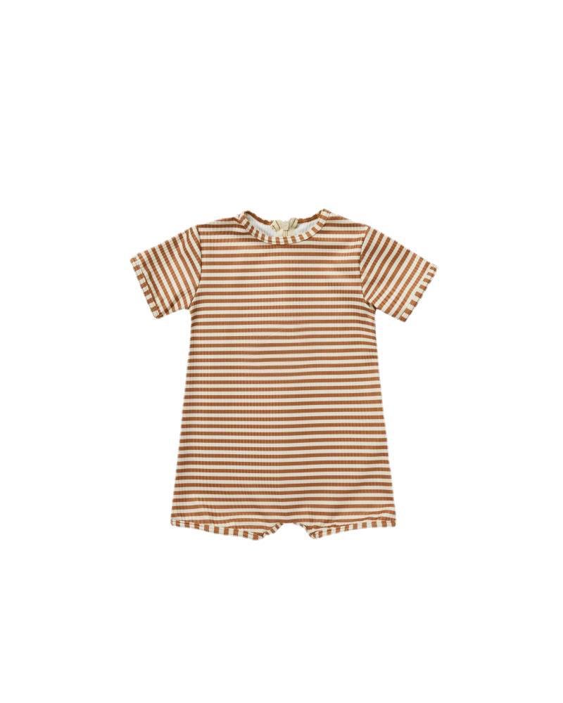 One-piece Boy's Swimsuit Suit Beach Pants - GIGI & POPO