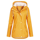 Outdoor Sports Jacket Women Winter Clothes - GIGI & POPO
