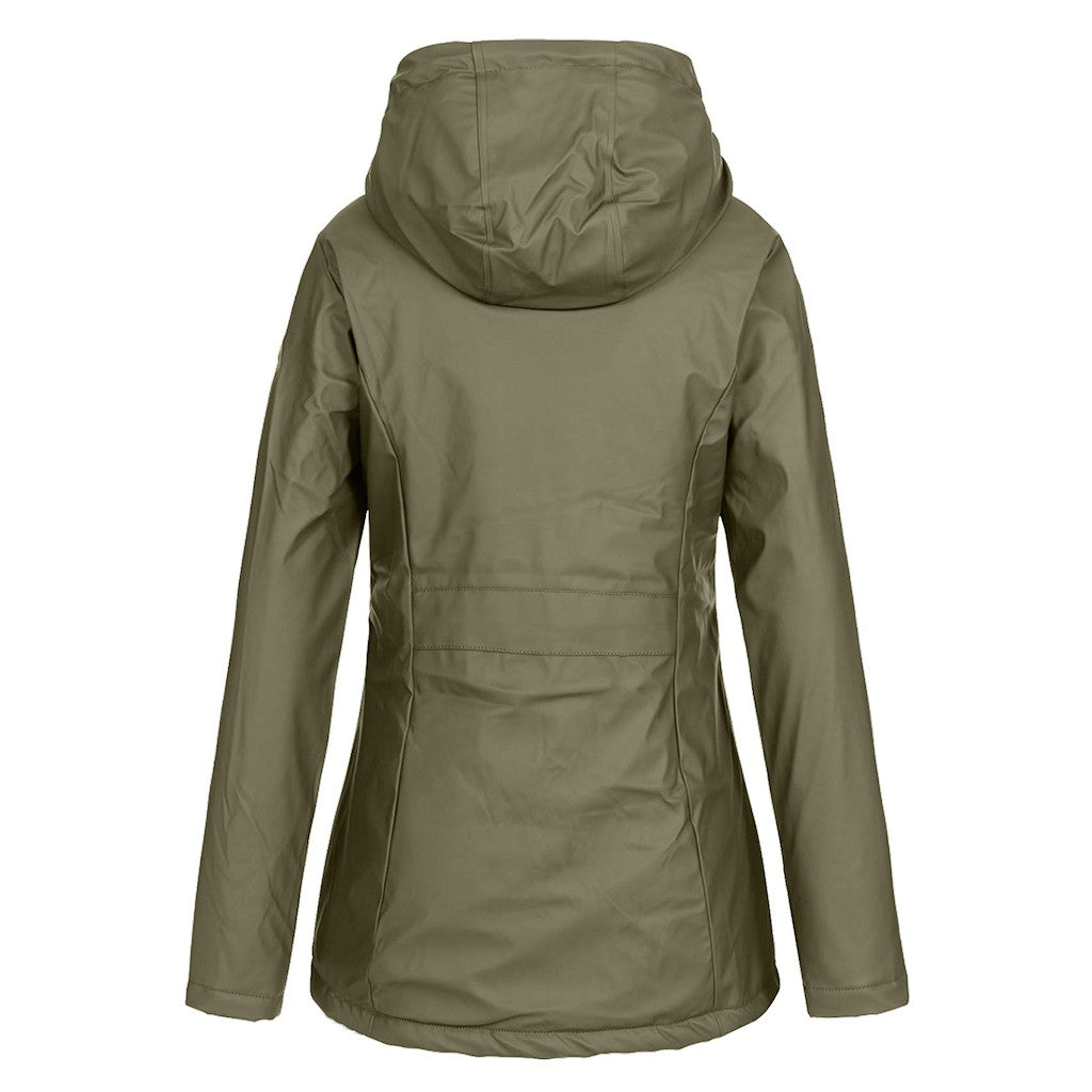 Outdoor Sports Jacket Women Winter Clothes - GIGI & POPO