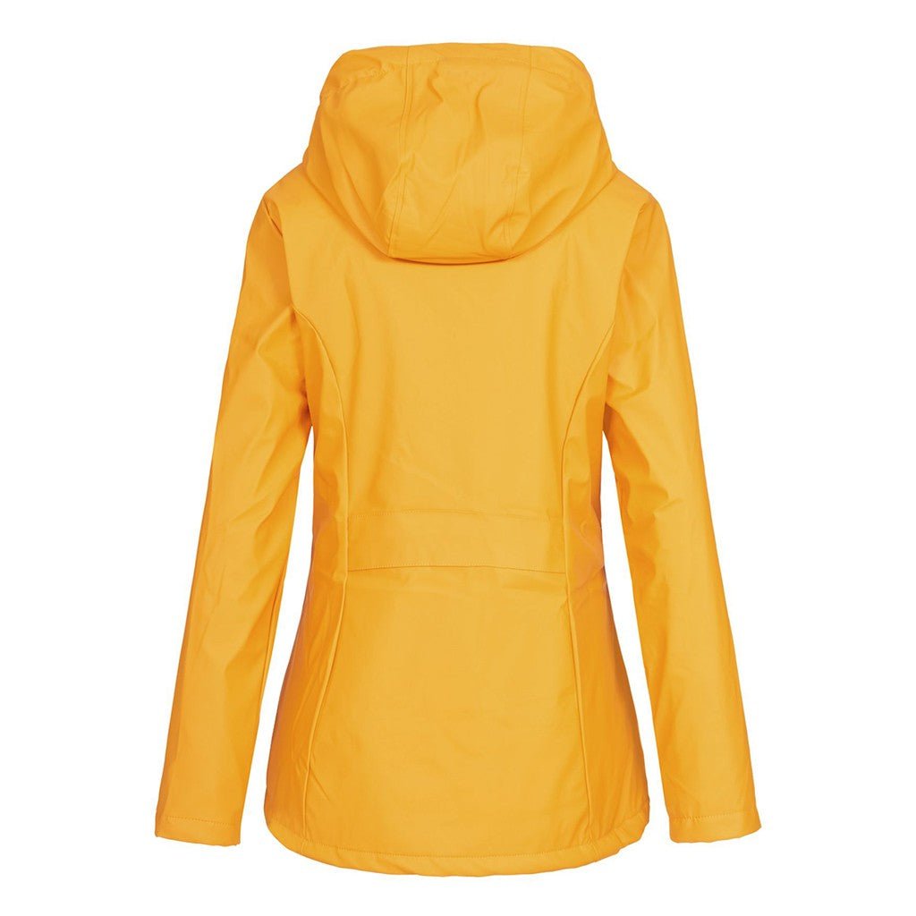 Outdoor Sports Jacket Women Winter Clothes - GIGI & POPO