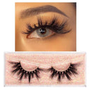 Roll over or click image to zoom in Fluffy Thick Cross Dramatic Eyelashes - GIGI & POPO