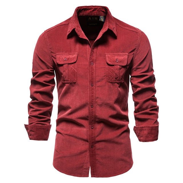 Red / Aisa Size M 45 5