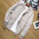 Sun protection clothes men's jackets - GIGI & POPO