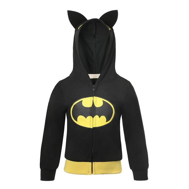 Super Boys Hoodies - GIGI & POPO