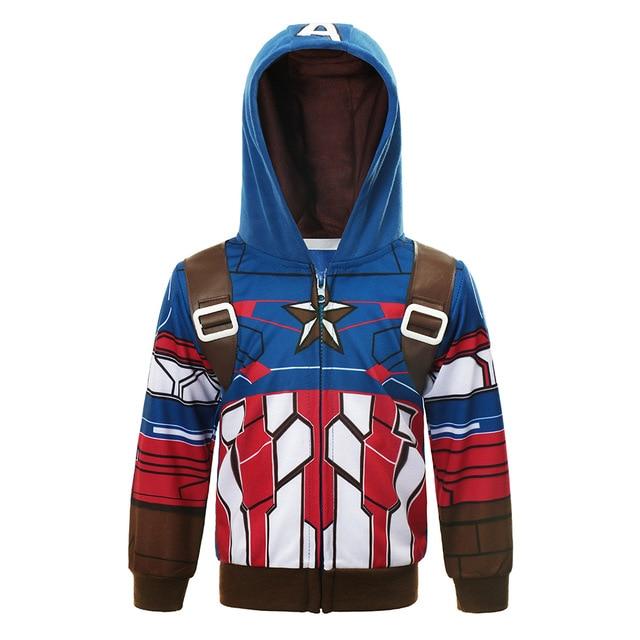 Super Boys Hoodies - GIGI & POPO