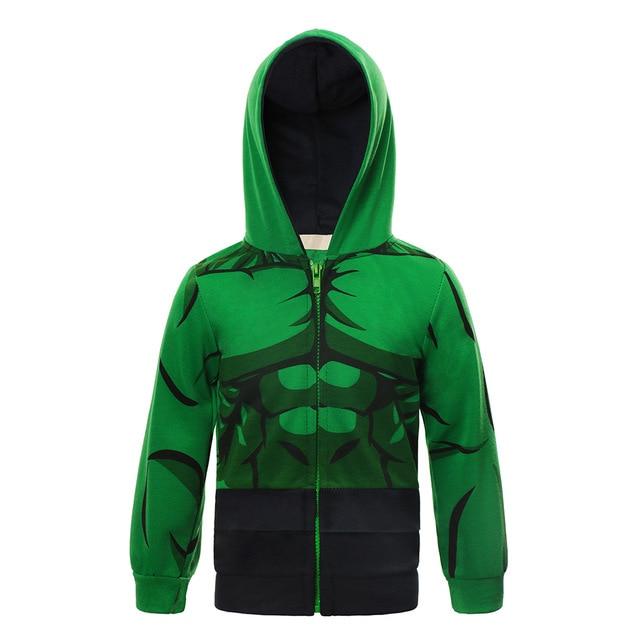 Super Boys Hoodies - GIGI & POPO