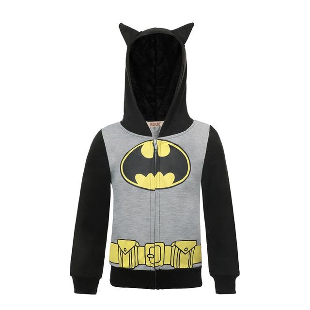 Super Boys Hoodies - GIGI & POPO