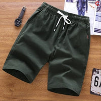 Wholesale Summer Shorts for men, shorts for men, shorts for men, cotton for men, pants for men - GIGI & POPO - 0 - Green / L