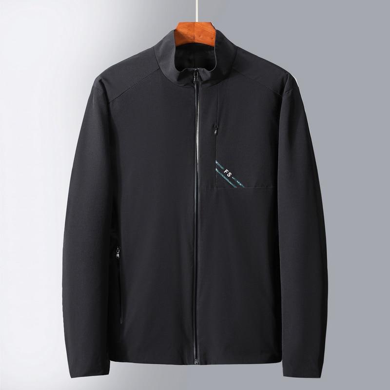 Windproof Men Golf Jackets - GIGI & POPO -