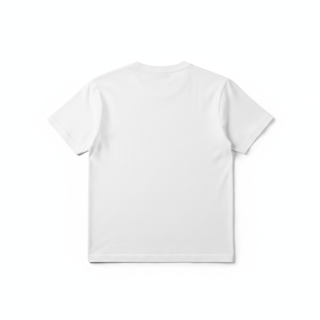 Back